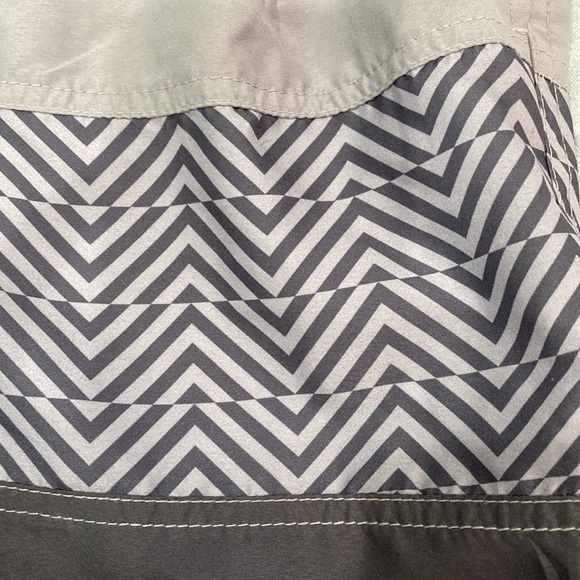 Tesla Rash-guard Series surf swim water sport shorts bathing suit NWT Small - Picture 10 of 14